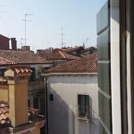 Monolocale Vicino San Marco Daire Venedik Dış mekan fotoğraf