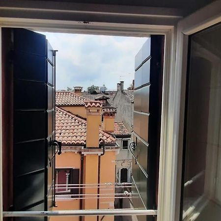 Monolocale Vicino San Marco Daire Venedik Dış mekan fotoğraf