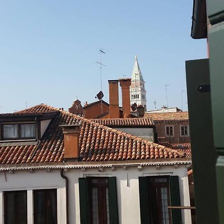 Monolocale Vicino San Marco Daire Venedik Dış mekan fotoğraf