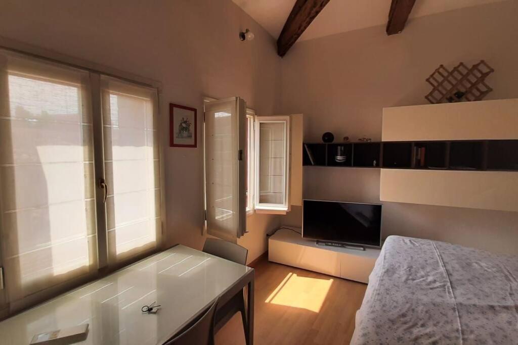 Monolocale Vicino San Marco Daire Venedik Dış mekan fotoğraf