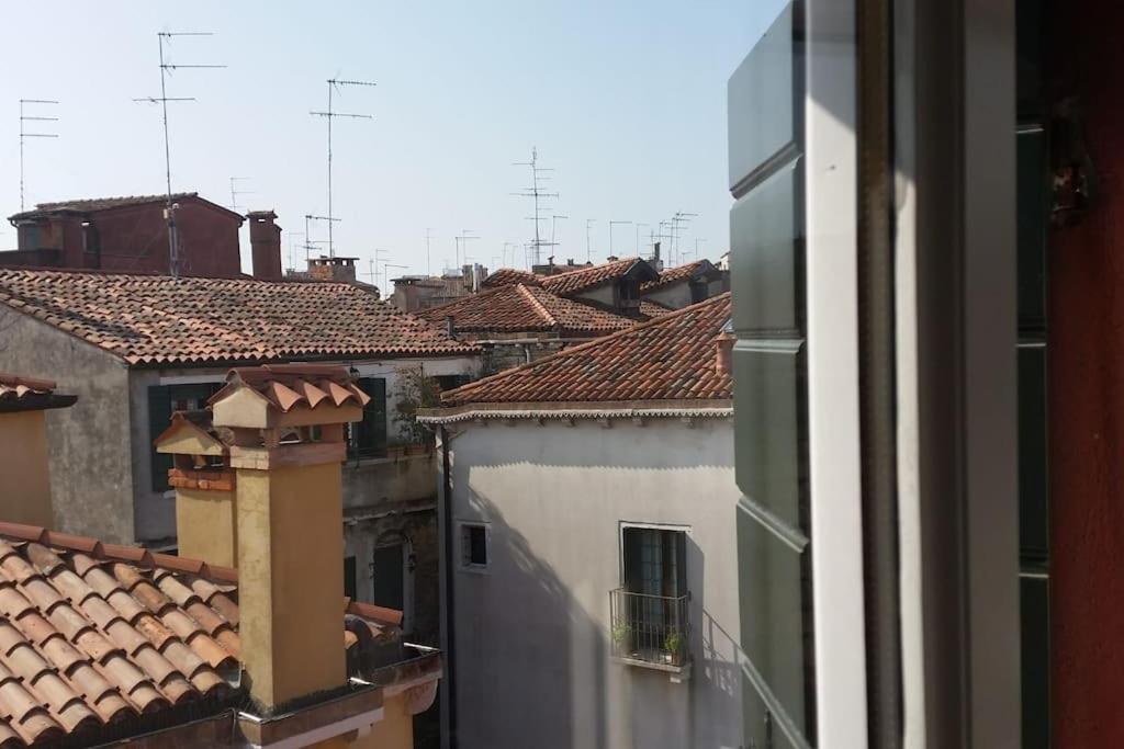 Monolocale Vicino San Marco Daire Venedik Dış mekan fotoğraf