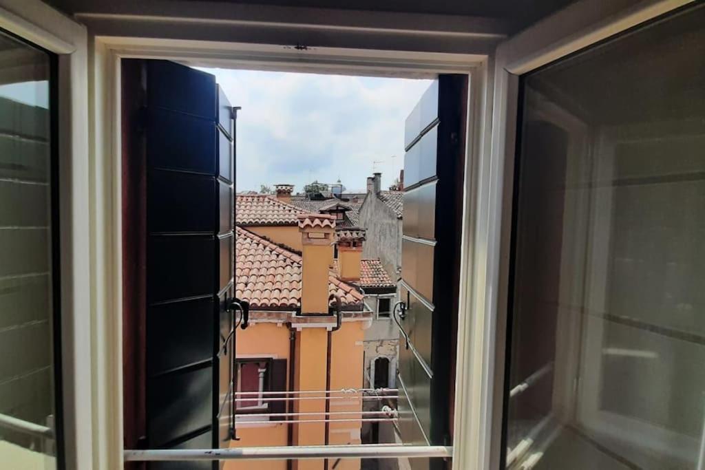 Monolocale Vicino San Marco Daire Venedik Dış mekan fotoğraf