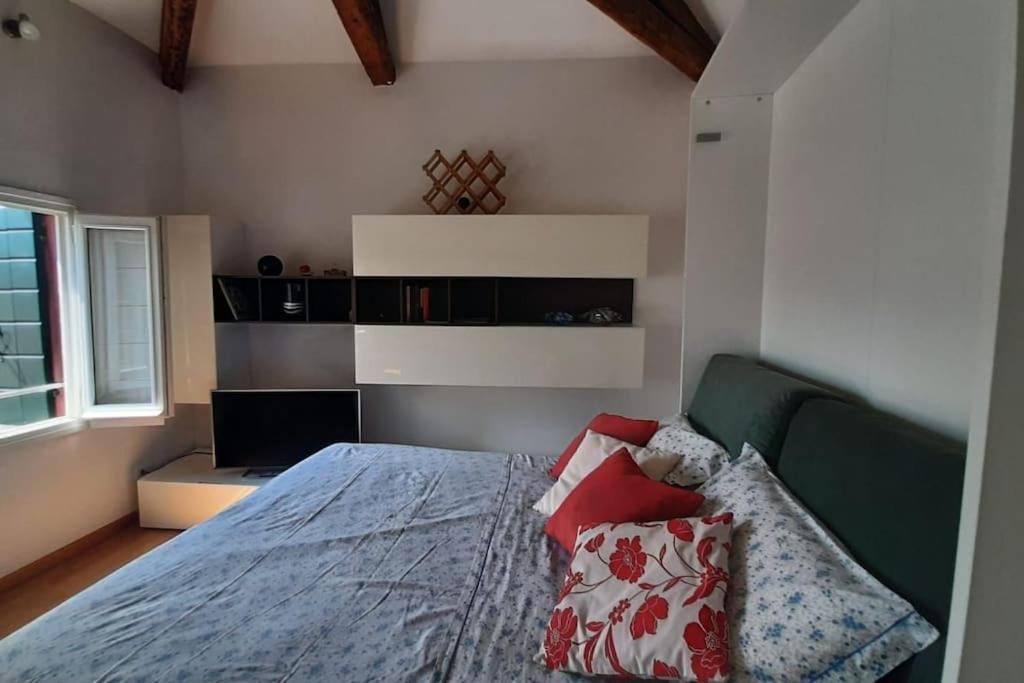 Monolocale Vicino San Marco Daire Venedik Dış mekan fotoğraf