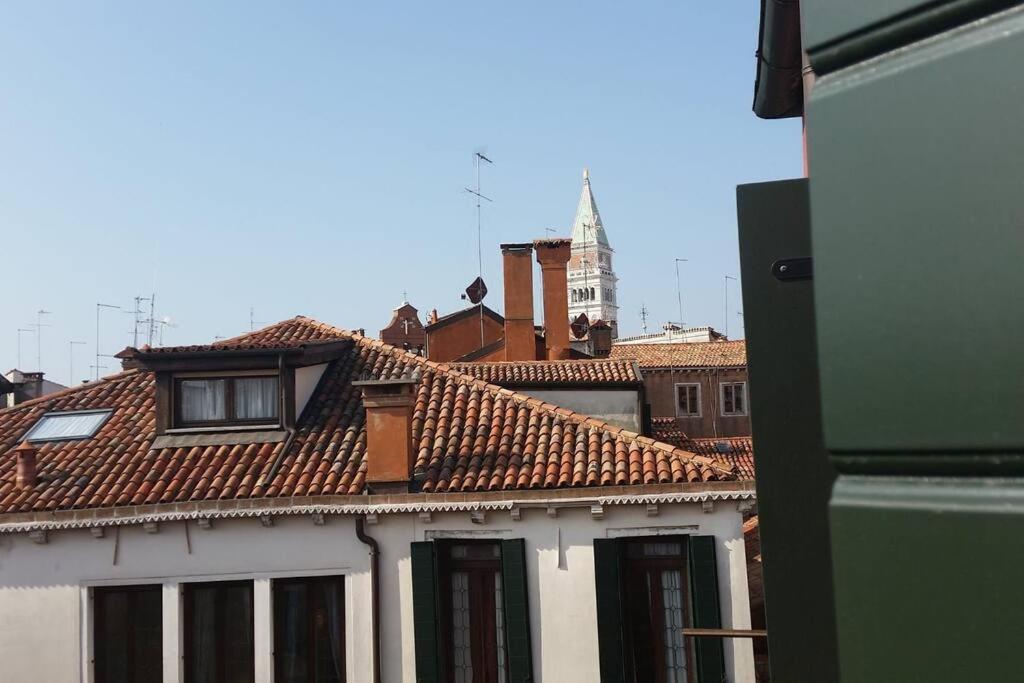 Monolocale Vicino San Marco Daire Venedik Dış mekan fotoğraf