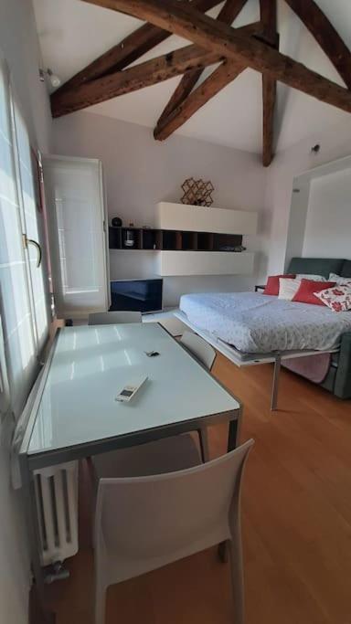 Monolocale Vicino San Marco Daire Venedik Dış mekan fotoğraf
