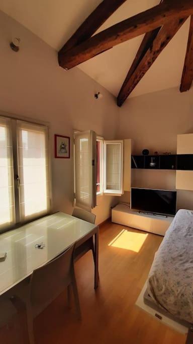 Monolocale Vicino San Marco Daire Venedik Dış mekan fotoğraf
